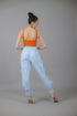 GS Date Night 2: Solenn Cargo Pants